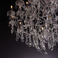 Empire Maria Theresa Crystal Chandelier 60” /50-LIGHT-Meet Lighting