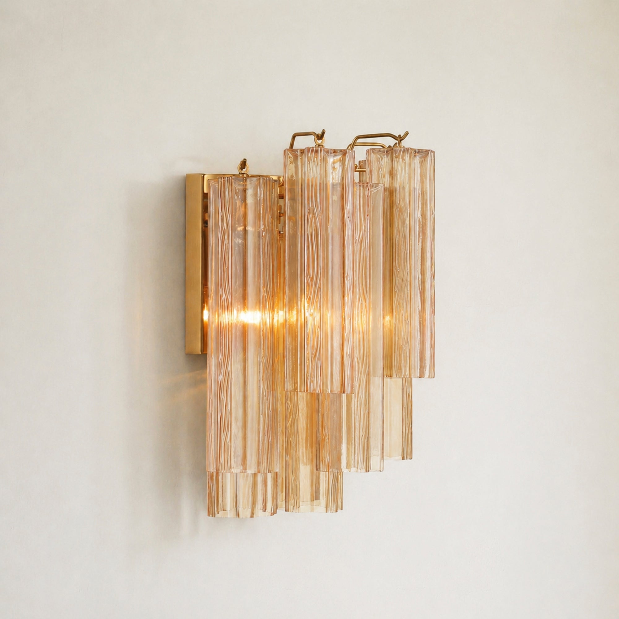 Addis Wall Light by Meetlighting