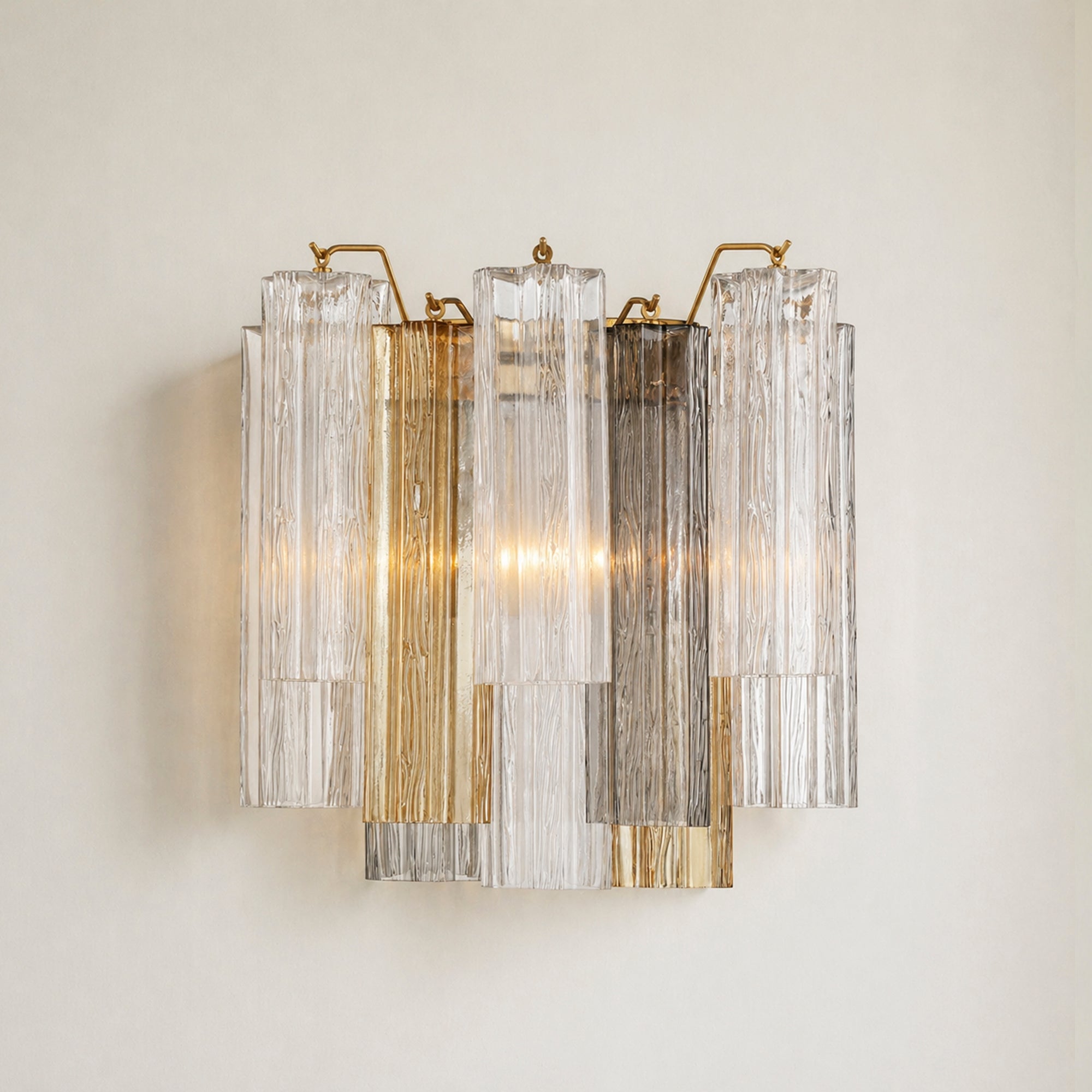 Addis Wall Light by Meetlighting