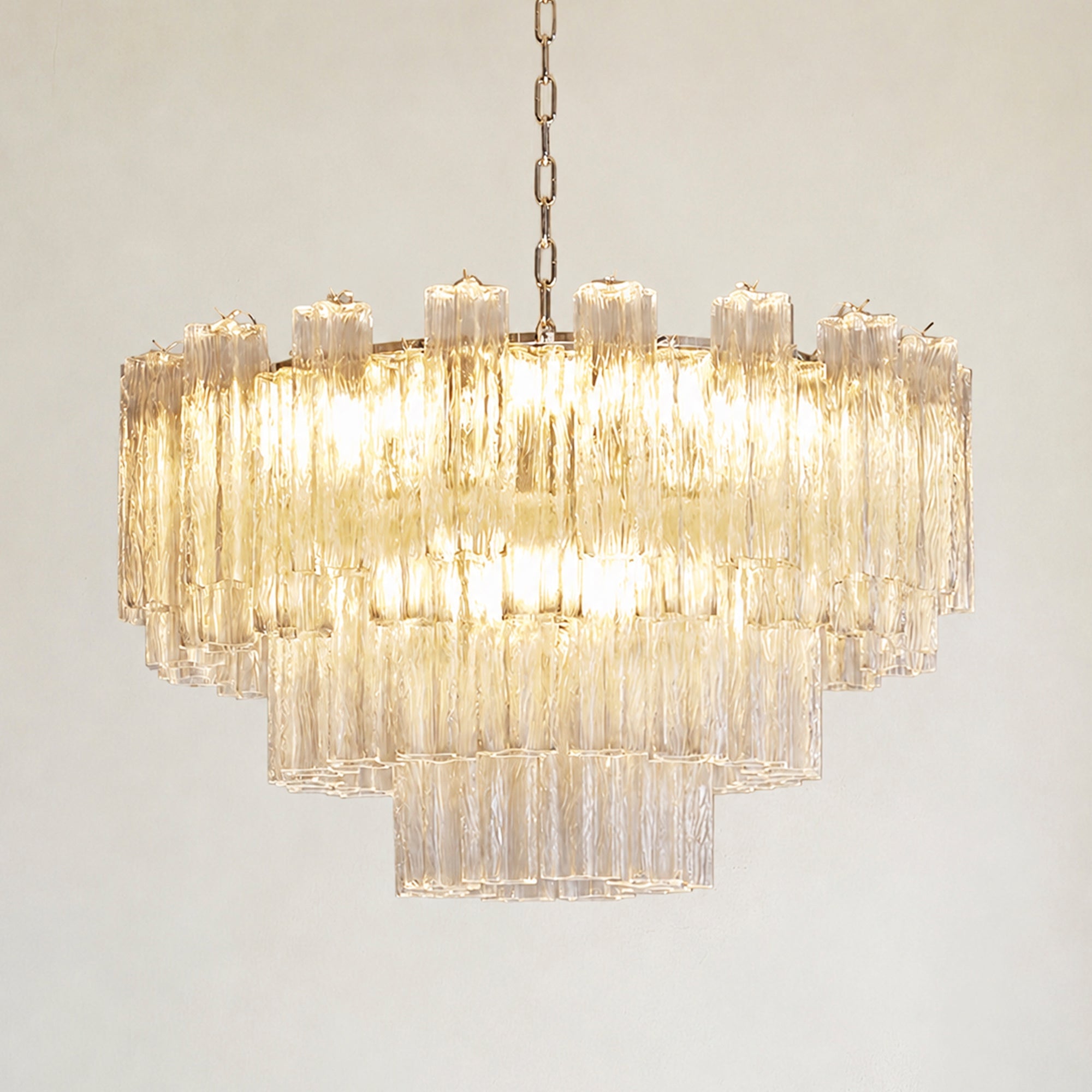 Addis Chandelier by Meetlighting