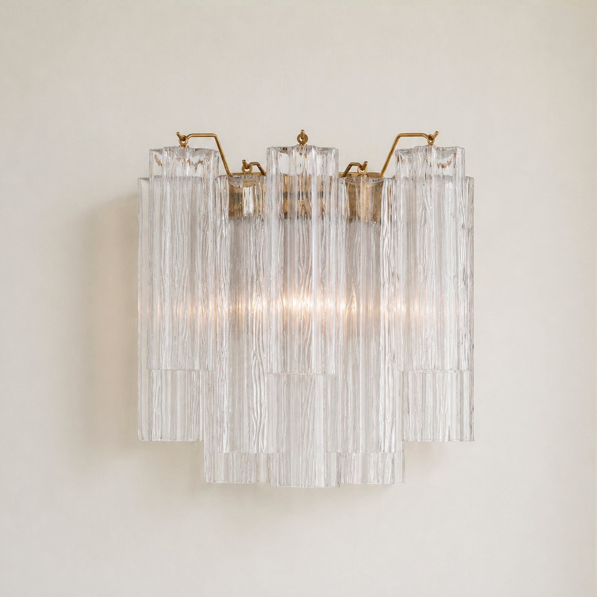 Addis Wall Light by Meetlighting