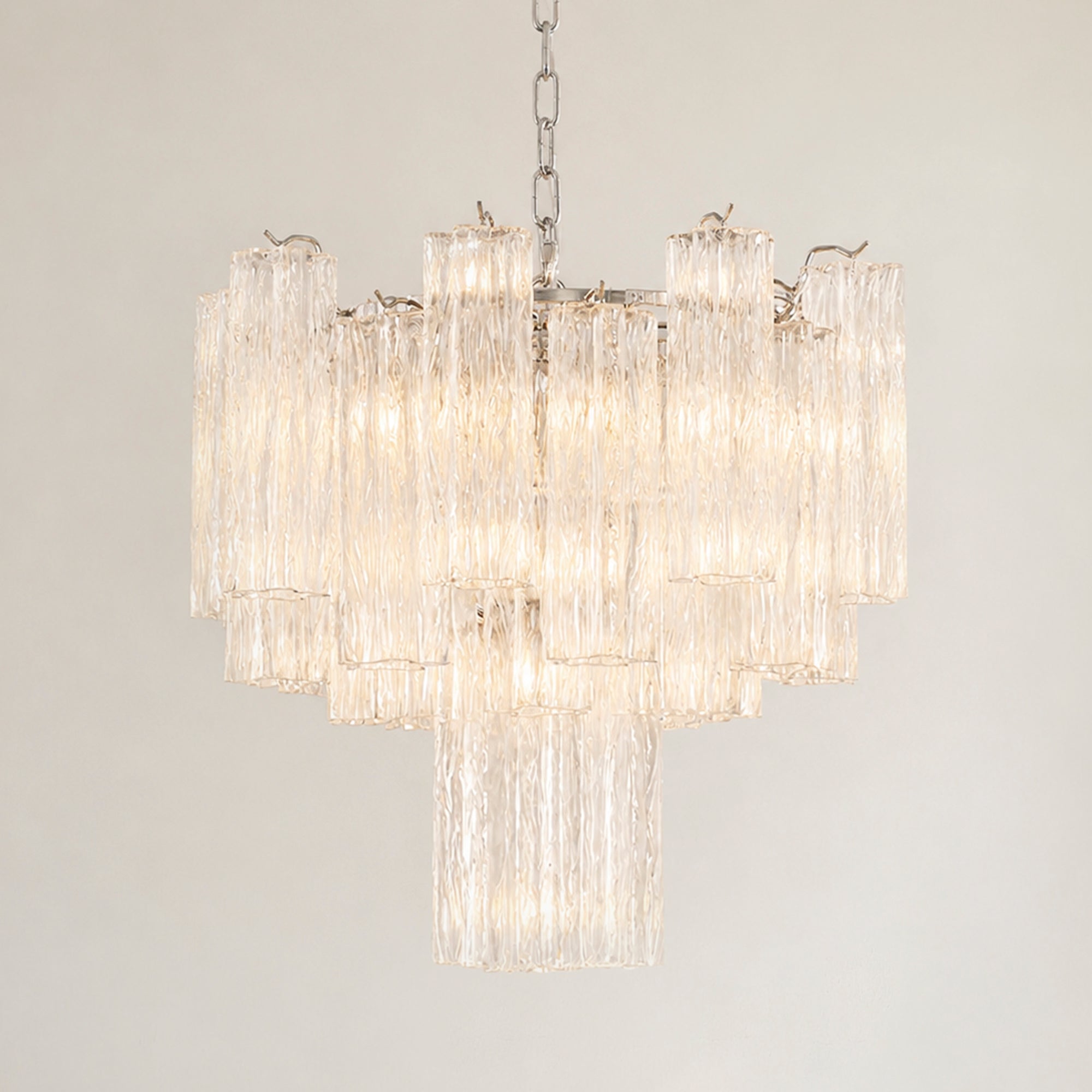Addis Chandelier by Meetlighting