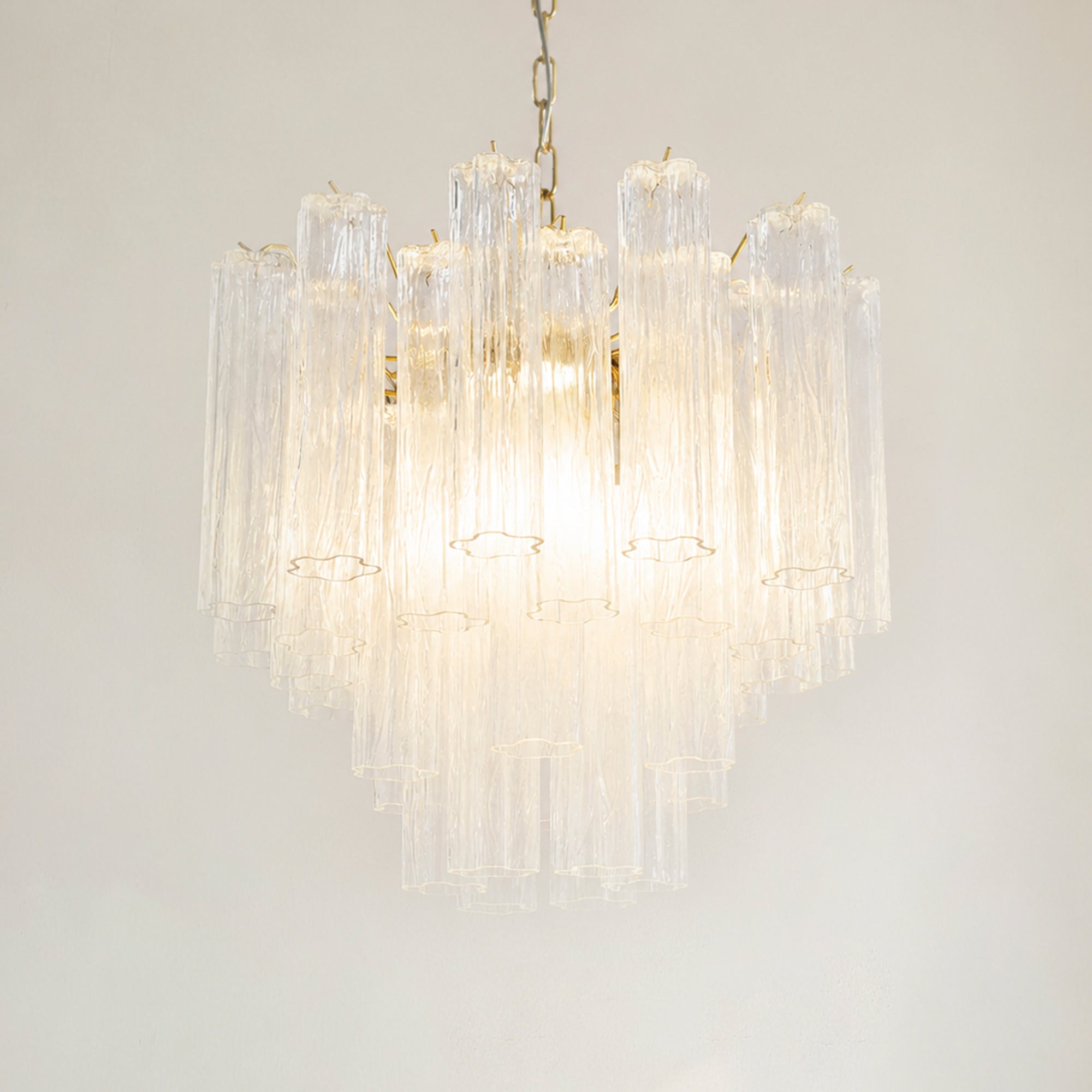 Addis Chandelier by Meetlighting