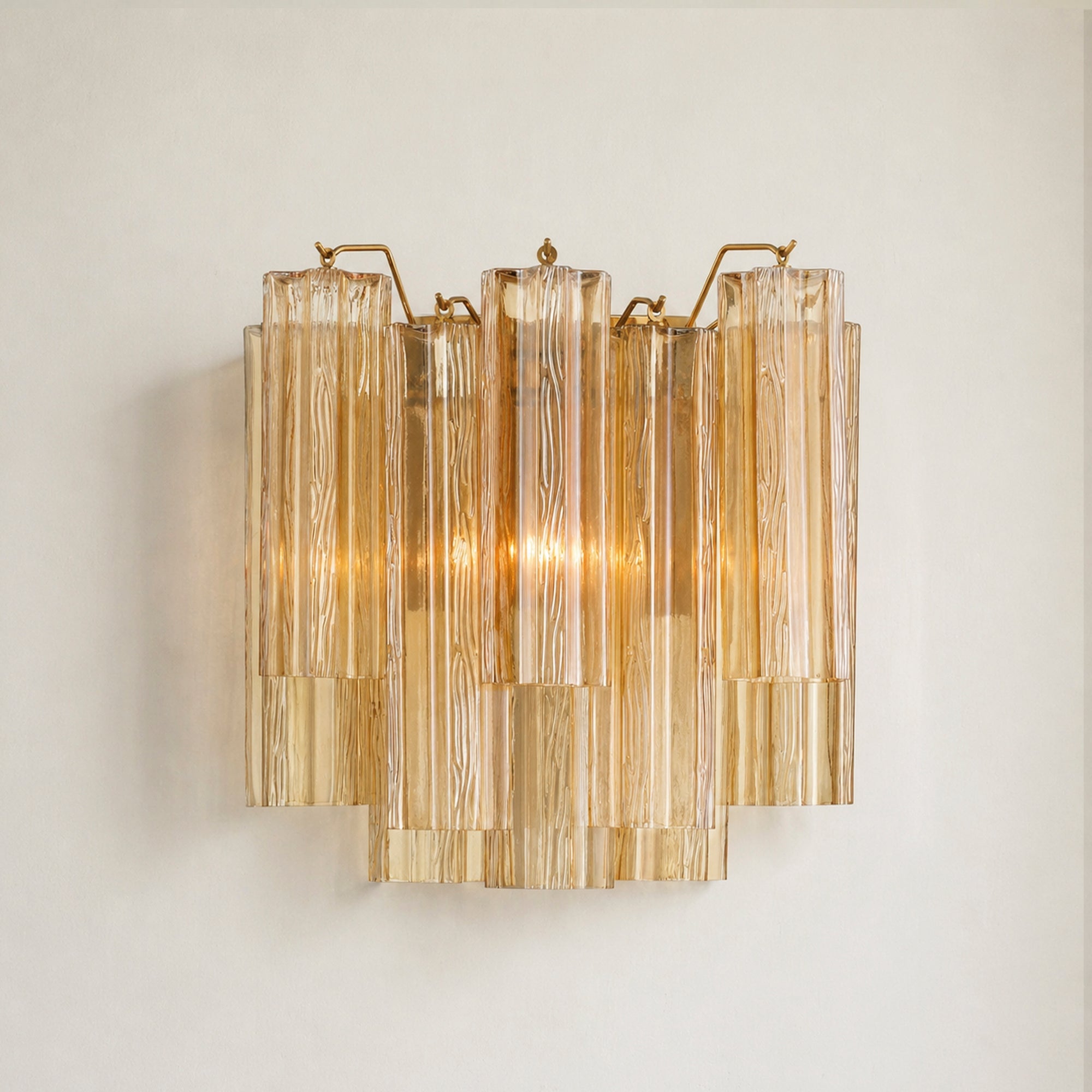Addis Wall Light by Meetlighting