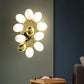 Fashion Artistic Grape Wall Sconces-Meet Lighting