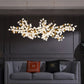 Fashion Horizontal Grape Chandelier-Meet Lighting