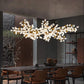 Fashion Horizontal Grape Chandelier-Meet Lighting