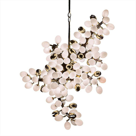 Fashion Vertical Grape Chandelier