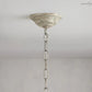 Fiore 8-Light Round Chandelier-Meet Lighting