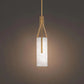 Firenze Alabaster Pendant 22"-Meet Lighting