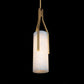 Firenze Alabaster Pendant 22"-Meet Lighting