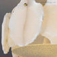 Flush Mount Alabaster Ceiling Light Fixture-Meet Lighting