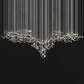 Fluttering Leaves Chandelier-Meet Lighting