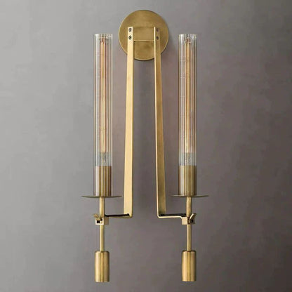 Fonta Double Wall Sconce