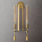 Fonta Double Wall Sconce