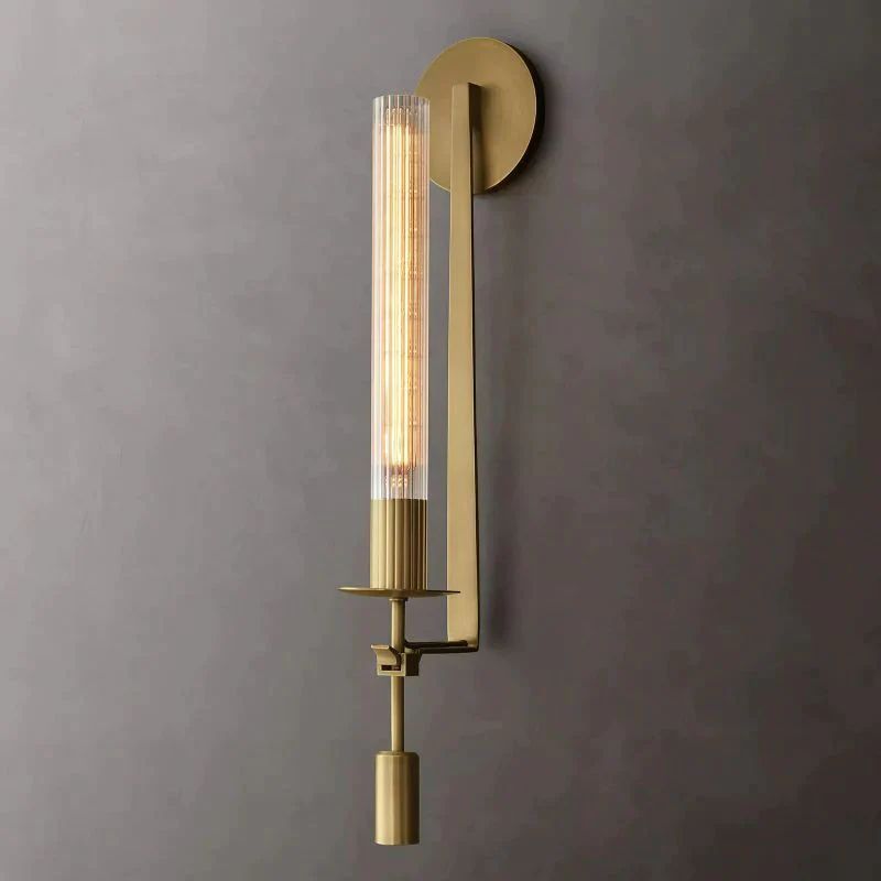 Fonta Wall Sconce