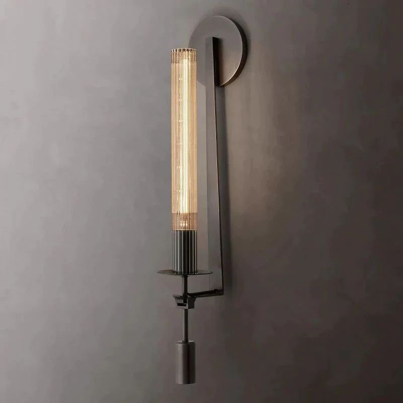 Fonta Wall Sconce