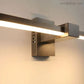 Forma Linear Picture Light-Meet Lighting