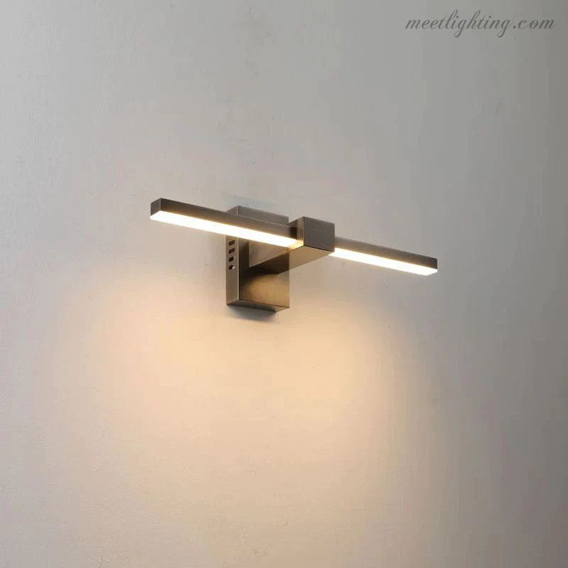 Forma Linear Picture Light-Meet Lighting