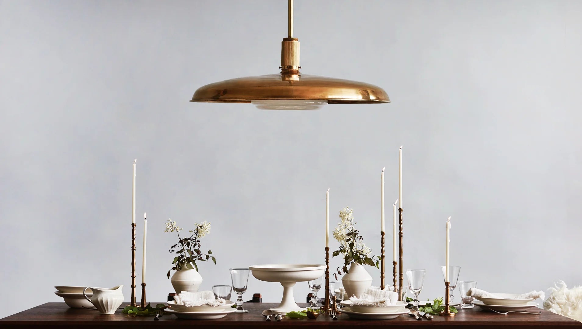 French Style Oscar Pendant Light Chandelier 16" 24" 34" 44"-MEET LIGHTING