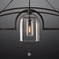 Fulcra Linear Chandelier-Meet Lighting