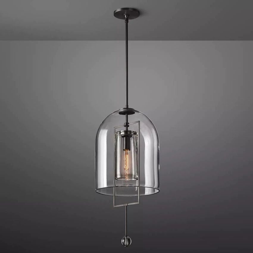 Fulcra Pendant-Meet Lighting