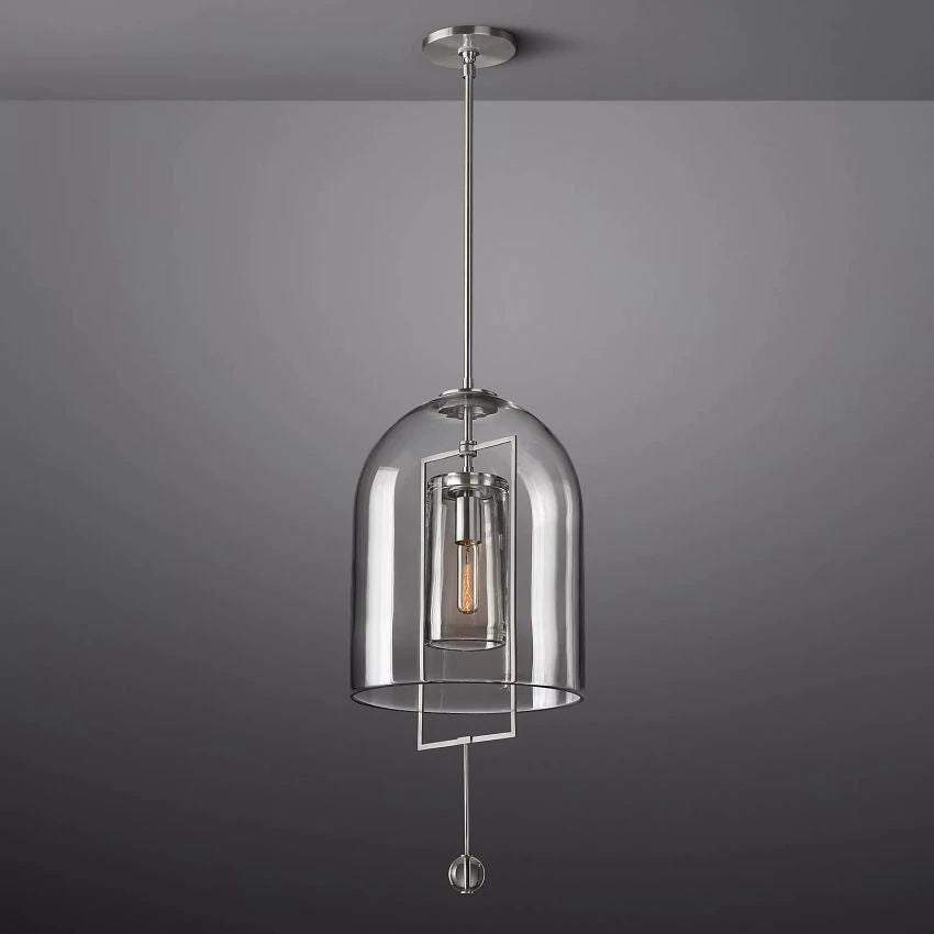 Fulcra Pendant-Meet Lighting