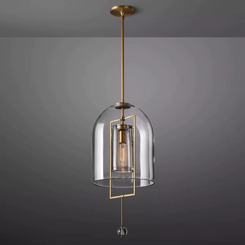 Fulcra Pendant-Meet Lighting