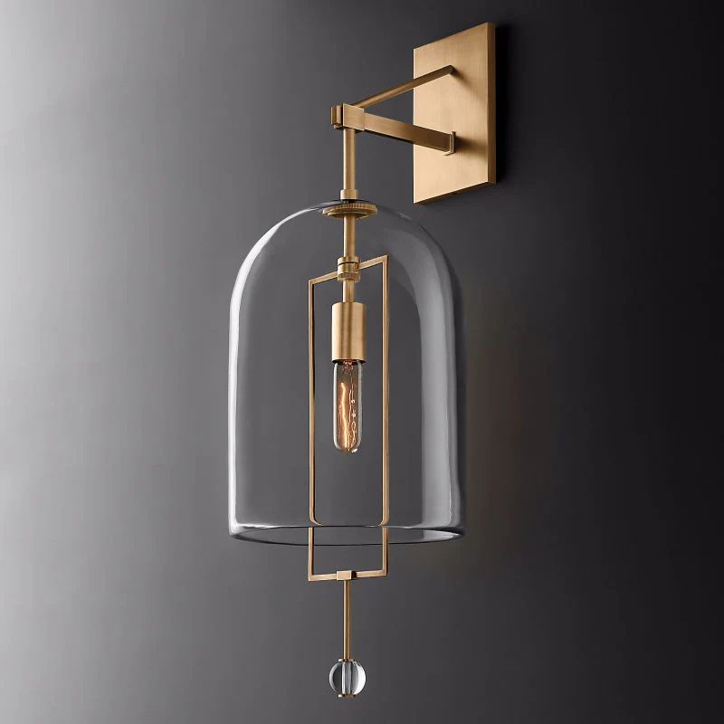 Fulcre Grand Wall Sconce