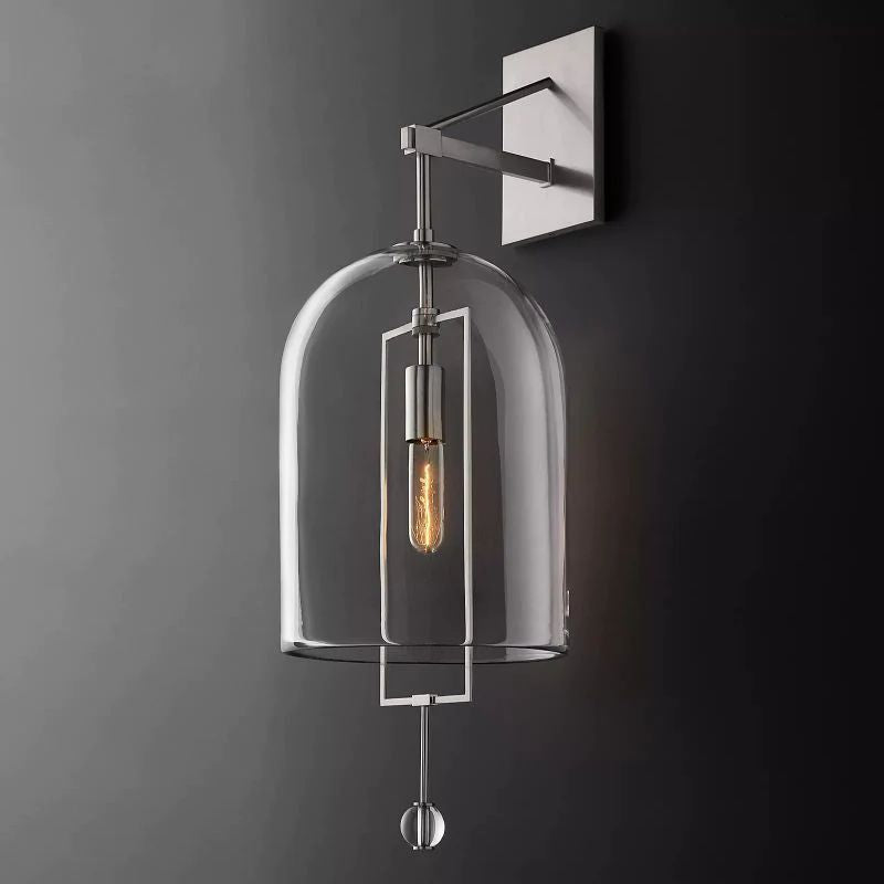 Fulcre Grand Wall Sconce