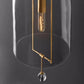 Fulcre Grand Wall Sconce