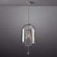 Fulcrum Pendant 28"H 32"H-Meet Lighting