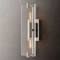 Fundy Linear Sconce 25"-Meet Lighting