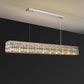 Gadsden Crystal Series Chandelier-Meet Lighting