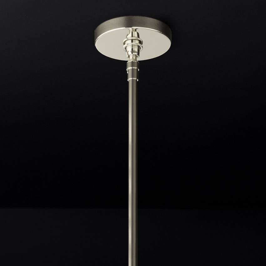 Galahad 4-lights Pendant-Meet Lighting