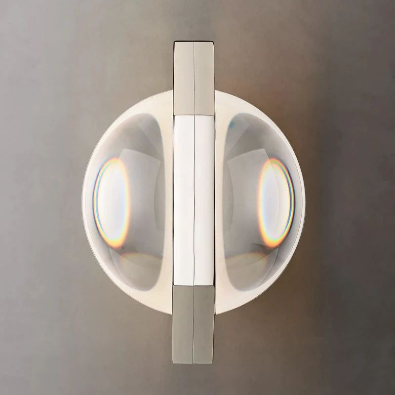 Ecbatant Wall Sconce