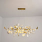 Gingko Luxury Chandelier Style C-Meet Lighting