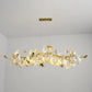 Gingko Luxury Chandelier Style C-Meet Lighting