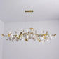 Gingko Luxury Chandelier Style C-Meet Lighting