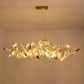 Gingko Luxury Chandelier Style C-Meet Lighting