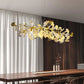 Gingko Luxury Chandelier Style C-Meet Lighting