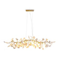 Gingko Luxury Chandelier Style C-MEET LIGHTING