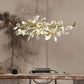 Gingko Luxury Chandelier Style C-Meet Lighting