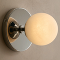 Girouette Sconce