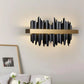 Gloria Linear Sconce-Meet Lighting