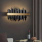 Gloria Linear Sconce-Meet Lighting