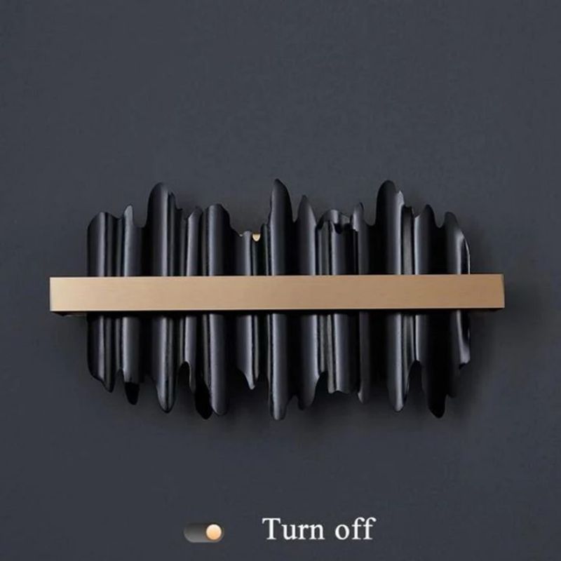 Gloria Linear Sconce-Meet Lighting