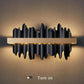 Gloria Linear Sconce-Meet Lighting