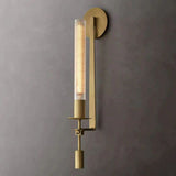 Gunda Wall Sconce