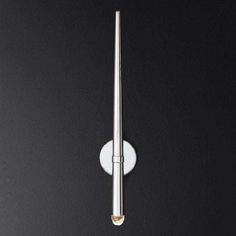 Harley Modern Torch Wall Lamp chandeliers for dining room,chandeliers for stairways,chandeliers for foyer,chandeliers for bedrooms,chandeliers for kitchen,chandeliers for living room Rbrights   